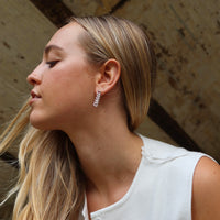 The Unchained Earring