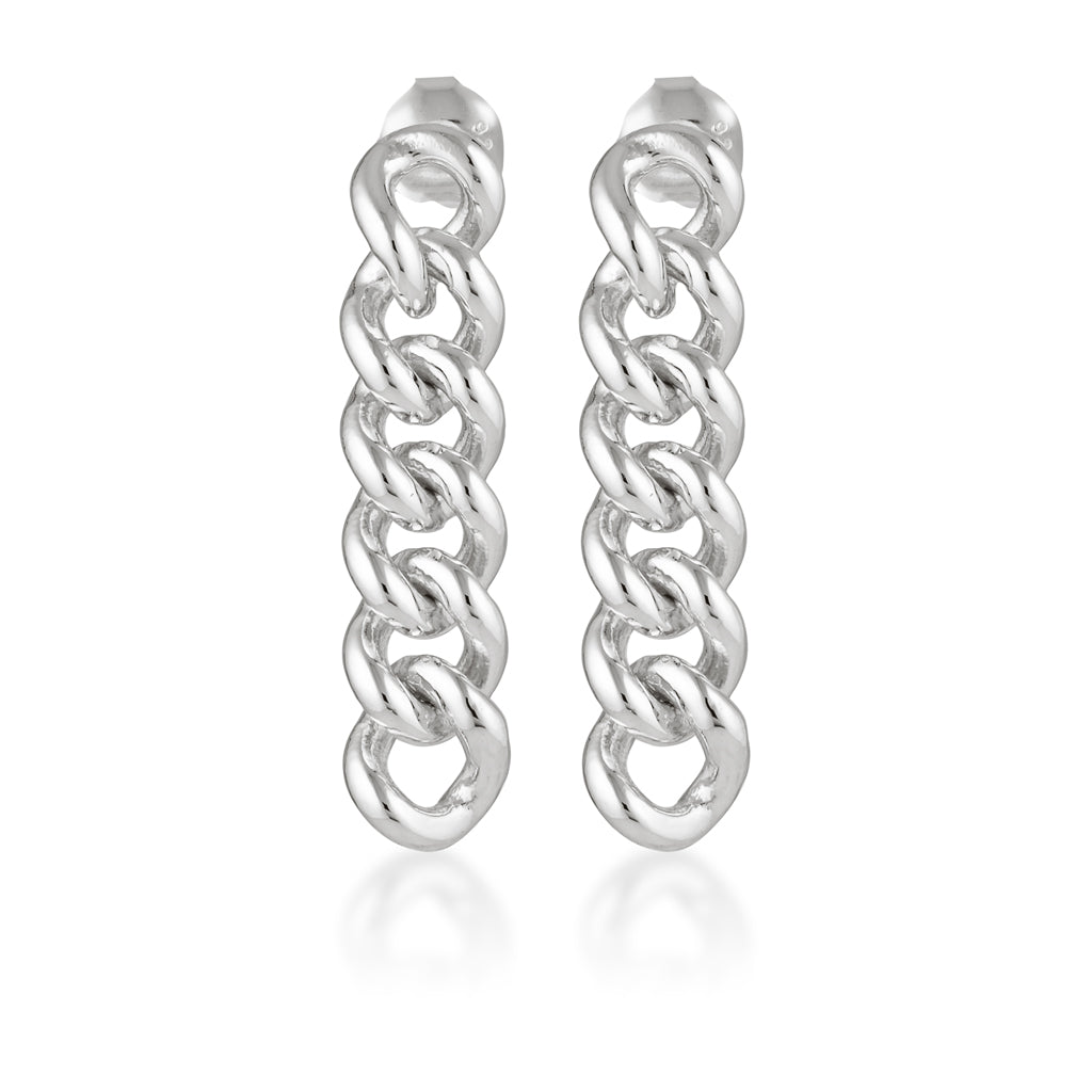 The Unchained Earring