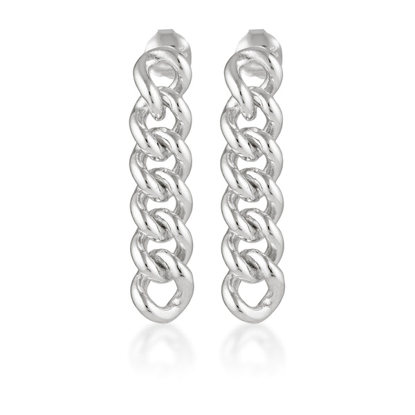 The Unchained Earring