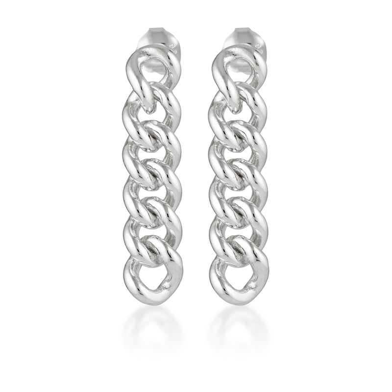 The Unchained Earring