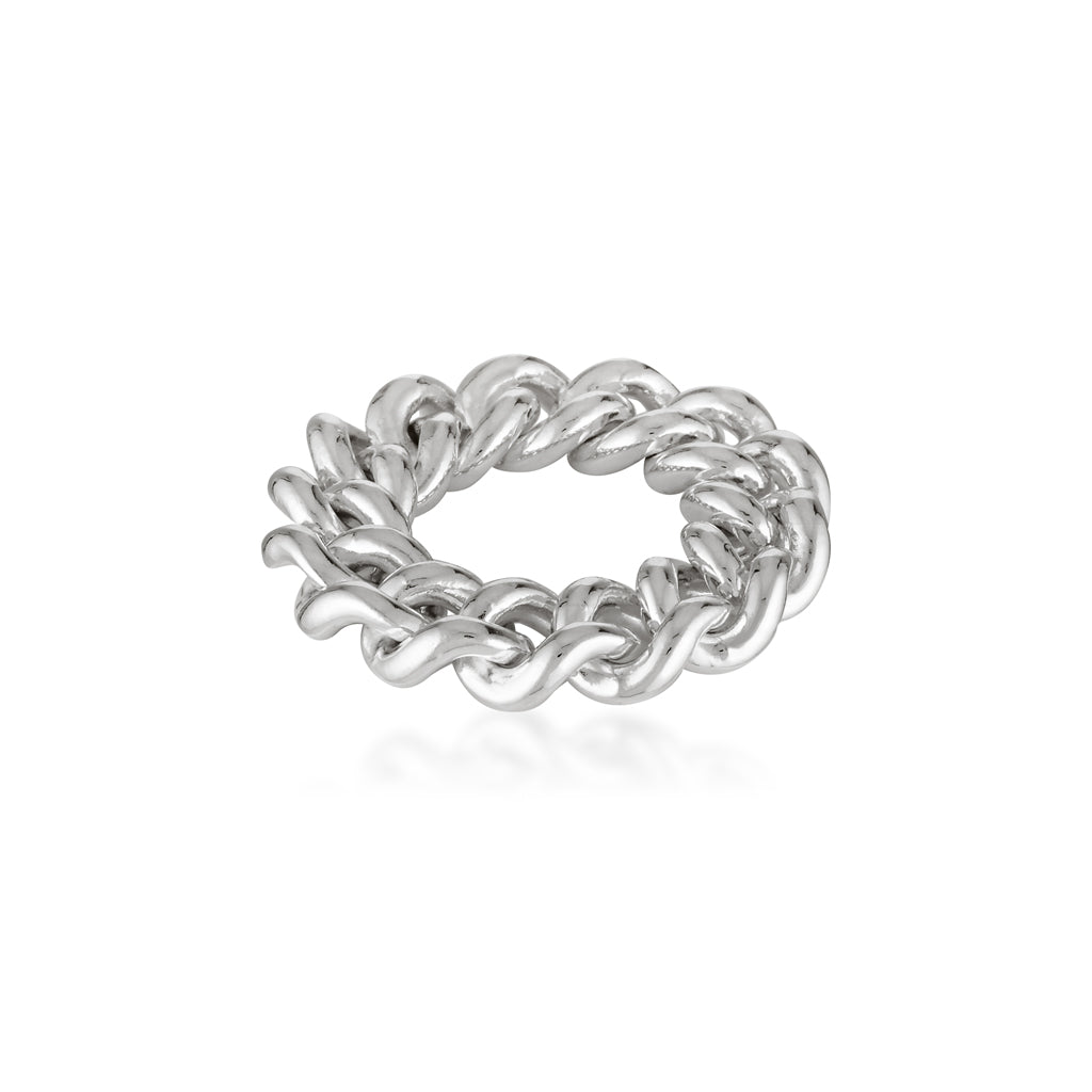 The Unchained Ring