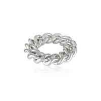 The Unchained Ring