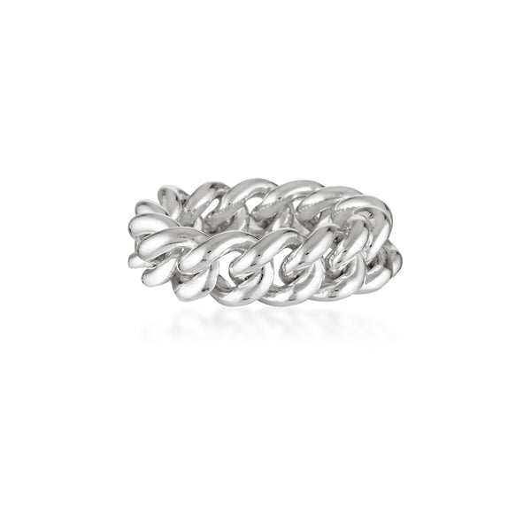 The Unchained Ring
