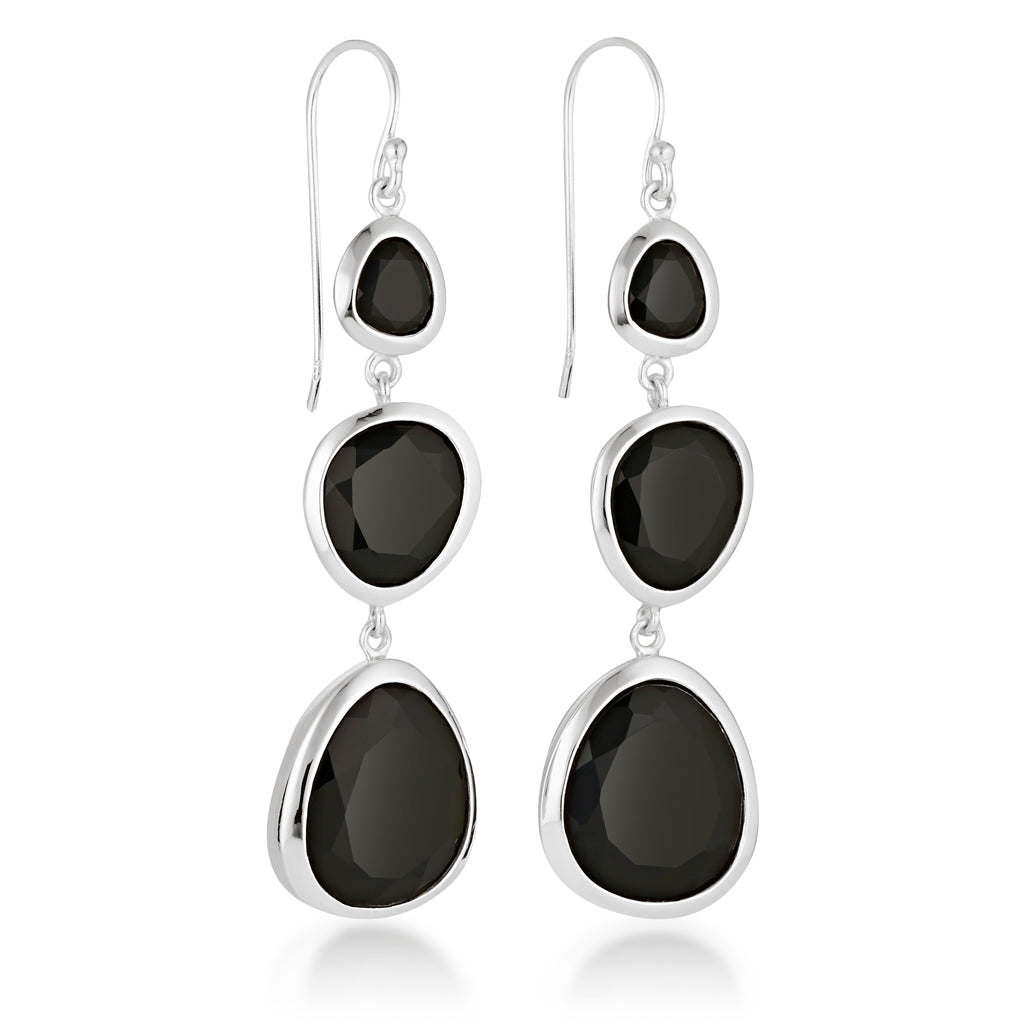 To the Power of Three - Evolution | Black Agate