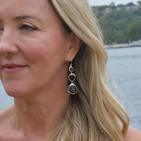 To the Power of Three - Evolution | Black Agate