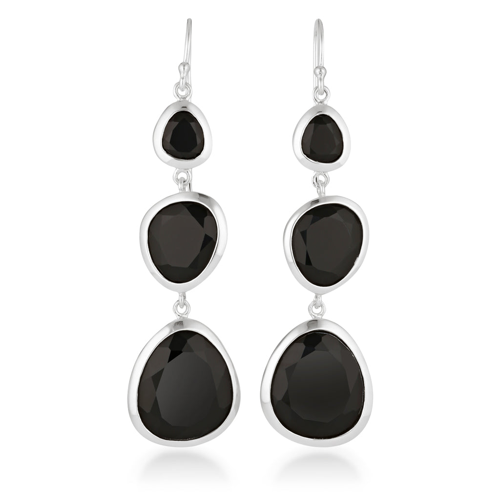 To the Power of Three - Evolution | Black Agate