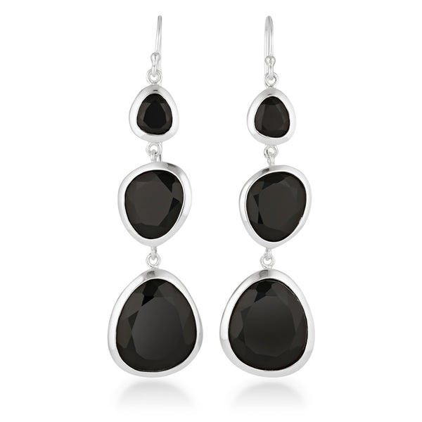 To the Power of Three - Evolution | Black Agate