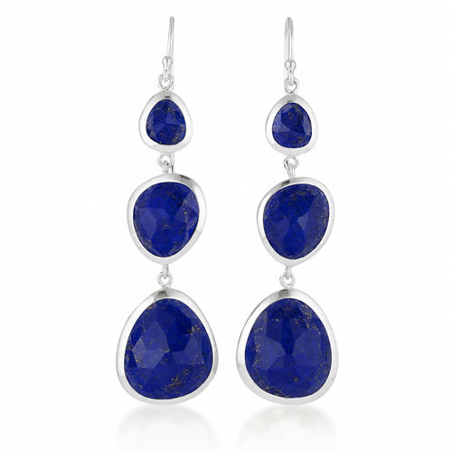 To the Power of Three - Evolution | Lapis Lazuli
