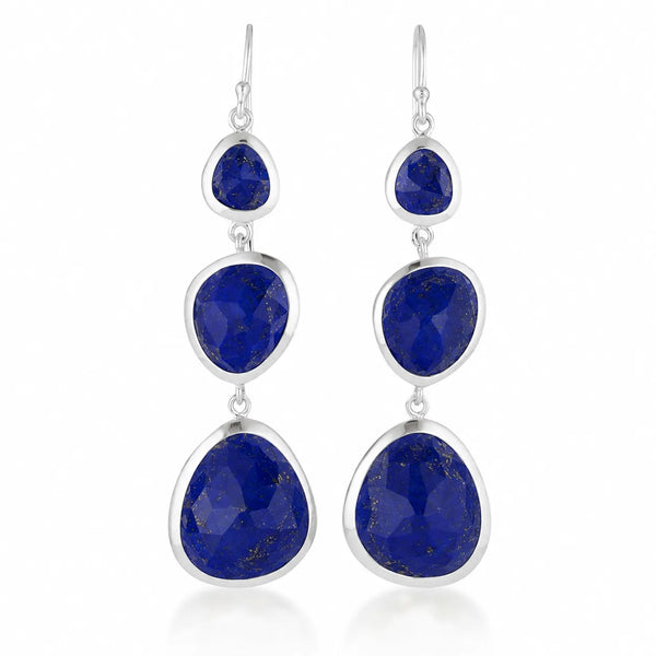 To the Power of Three - Evolution | Lapis Lazuli