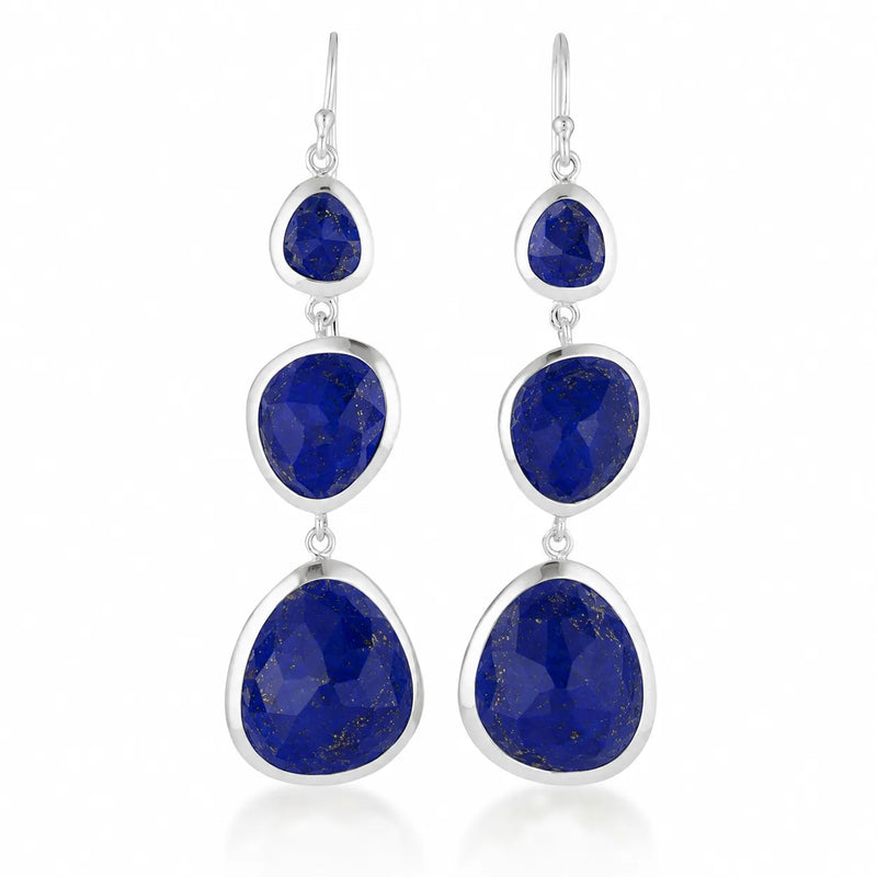 To the Power of Three - Evolution | Lapis Lazuli