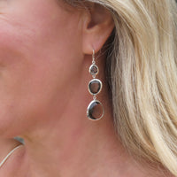 To the Power of Three - Evolution | Smoky Quartz