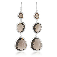 To the Power of Three - Evolution | Smoky Quartz