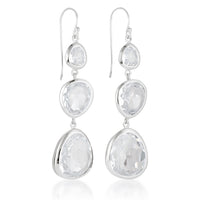 To the Power of Three - Evolution | White Sapphire