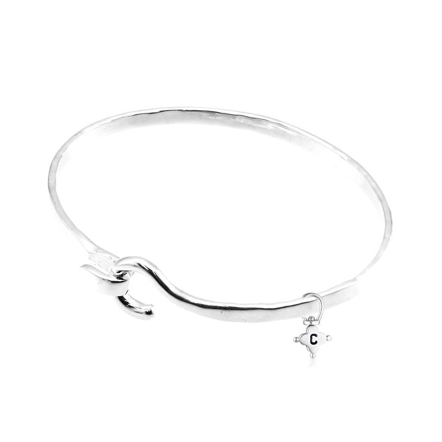 The U-Swivel Collection | Sterling Silver