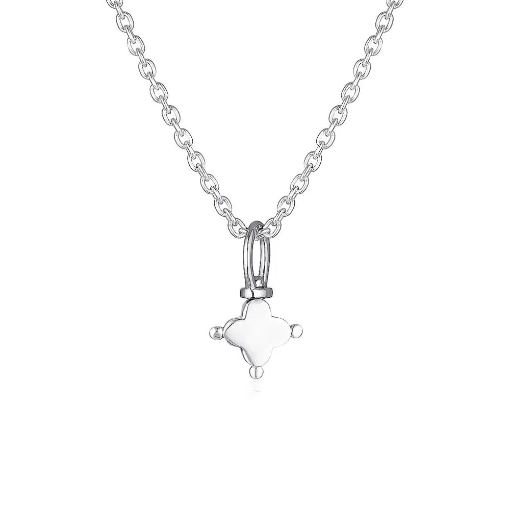 The U-Swivel Collection | Sterling Silver