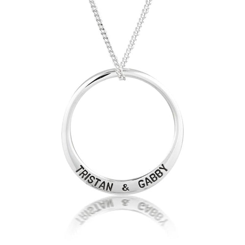 Ubercircles Large X 1 Ring