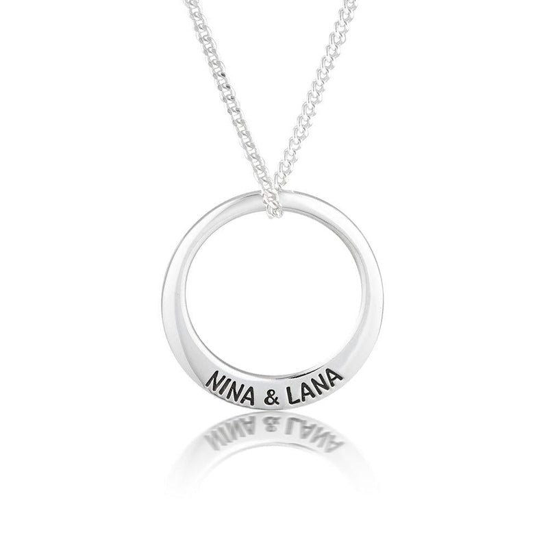 Ubercircles Medium X 1 Ring