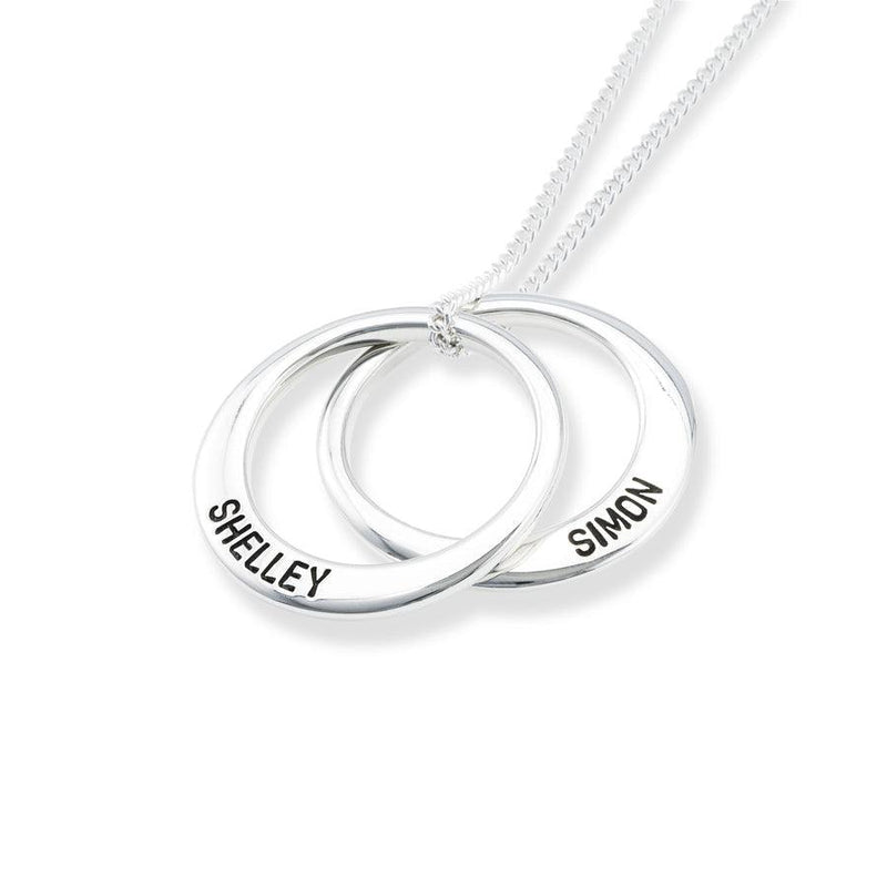 Ubercircles Medium X 2 Rings