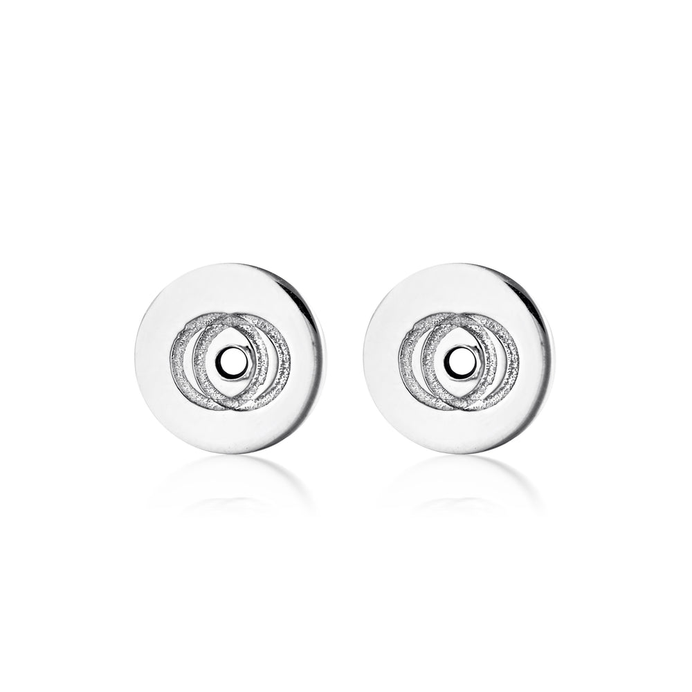 Earring Lifters for Stretched Earlobes / 2 pair – Fulfillman